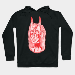 Tears of Blood Hoodie